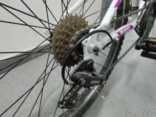 Bicicleta niño