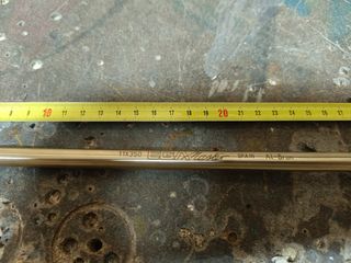 Destornillador Ega Master 11x350 antichispa.