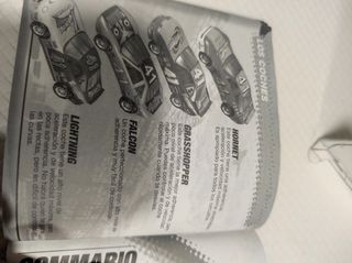 Daytona USA 2001 Dreamcast