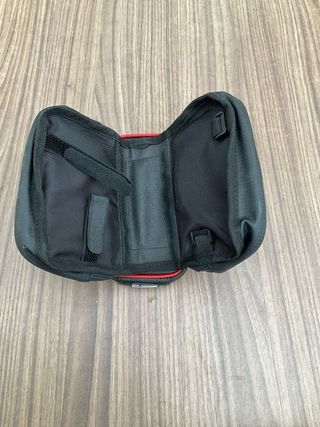 Bolsa bici móvil - Soporte manillar