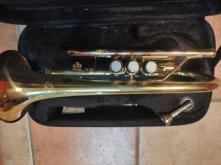 Trompeta Bolsillo J. Michael (11)