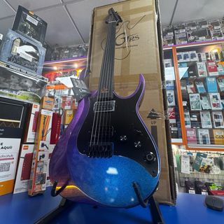 GUITARRA ELECTRONICA INTELIGENTE MOOER