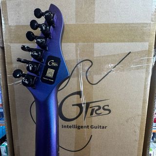 GUITARRA ELECTRONICA INTELIGENTE MOOER