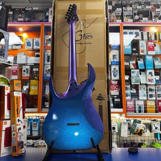 GUITARRA ELECTRONICA INTELIGENTE MOOER