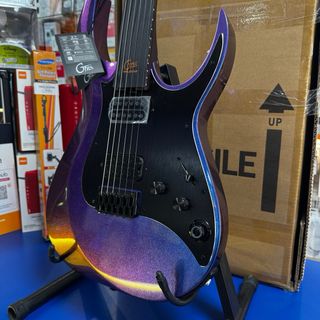 GUITARRA ELECTRONICA INTELIGENTE MOOER