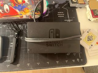 Nintendo Switch Gris - Consola precio negociable