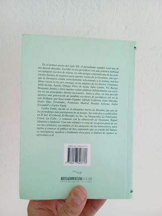 Unamuno, Blasco Ibañez y Sanchez Guerra en Paris