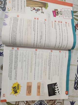 Llengua i literatura 3 ESO