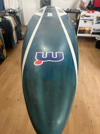 Tabla Sup Mistral Equinox 12’6”x23”