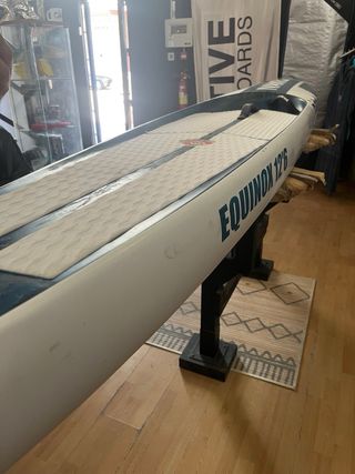 Tabla Sup Mistral Equinox 12’6”x23”