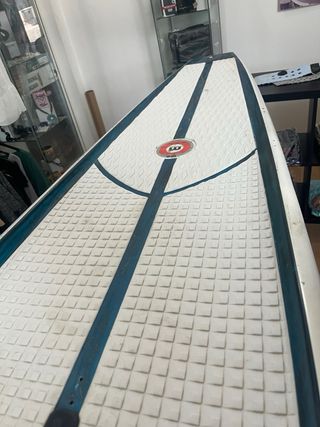 Tabla Sup Mistral Equinox 12’6”x23”