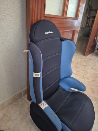 Silla coche babylon 