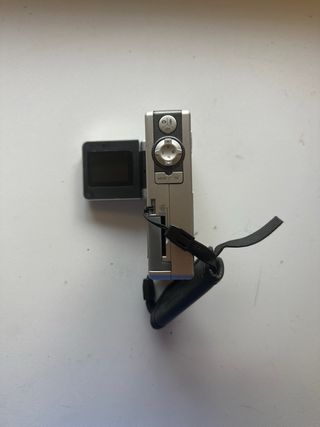 Camara Aiptek DV-3300 - 3MP