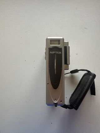 Camara Aiptek DV-3300 - 3MP