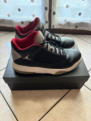 Jordan Max Aura 2