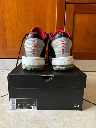 Jordan Max Aura 2