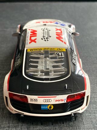 Audi R8 GT3 Superslot, NO Scalextric