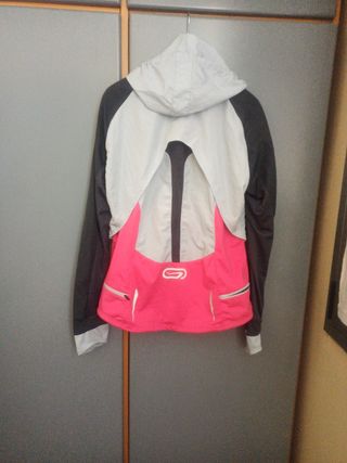 Chaqueta mujer 