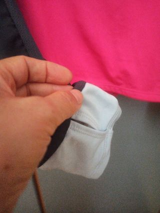 Chaqueta mujer 