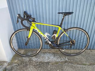 Bicicleta Carretera Kuota Kobalt M