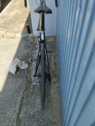 Bicicleta Carretera Kuota Kobalt M