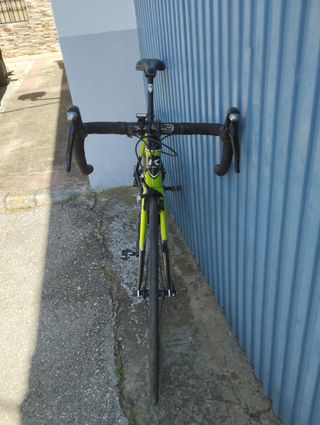 Bicicleta Carretera Kuota Kobalt M