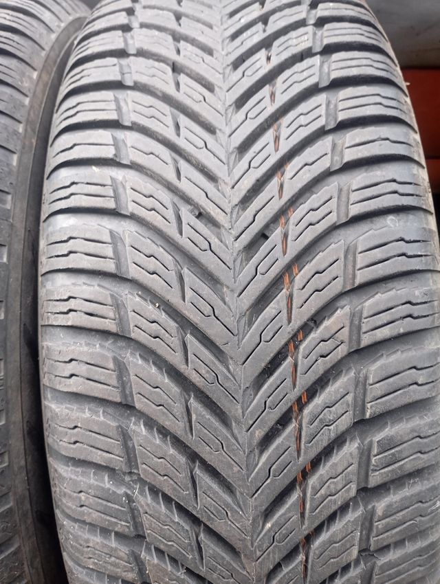 Neumáticos Michelin Primacy usados se vende neum