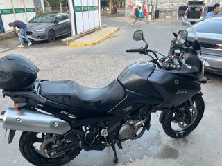 Suzuki V-Strom DL650