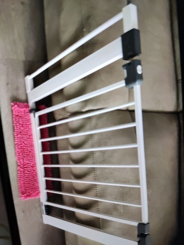 Barandilla seguridad bebé