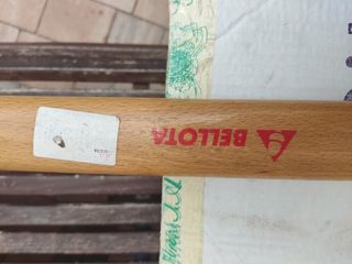 Hacha y mazo marca bellota
