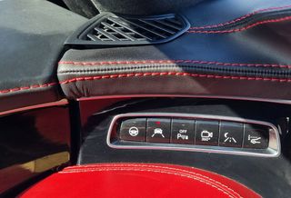 Mercedes-Benz Clase S 2016