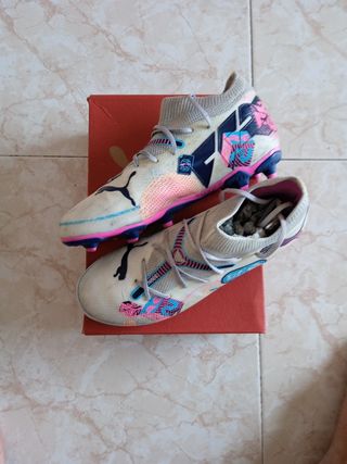 Botas Puma Future Z 3.5-4.5