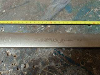 Egamaster llave fija una boca 1.13/16" antichispa.