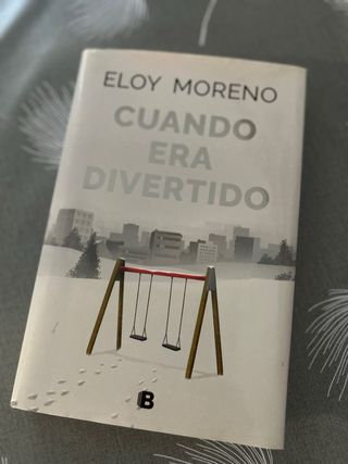 Cuando era divertido