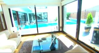 Chalet en alquiler en Montecerrao en Oviedo
