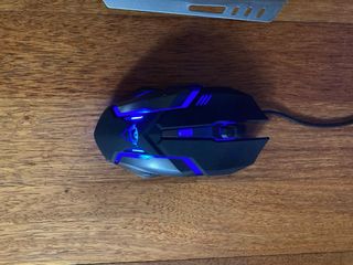 Trust Tural: Tastiera Gaming RGB