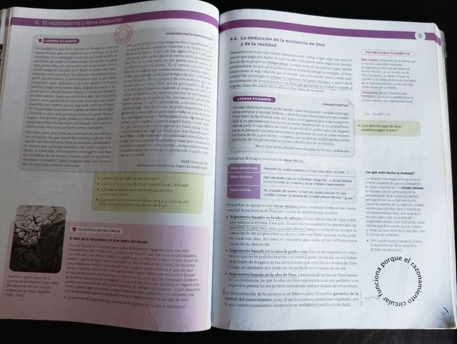 2BTO HIST DE LA FILOSOFIA CM CAST ED23