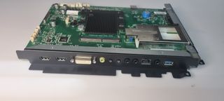 Placa base Philips 55BDL3650Q