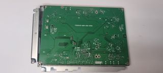 Placa base Philips 55BDL3650Q