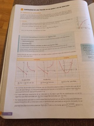 Matemáticas I. 1 Bachillerato. Revuela