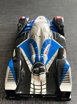 Peugeot 908 Superslot, NO Scalextric