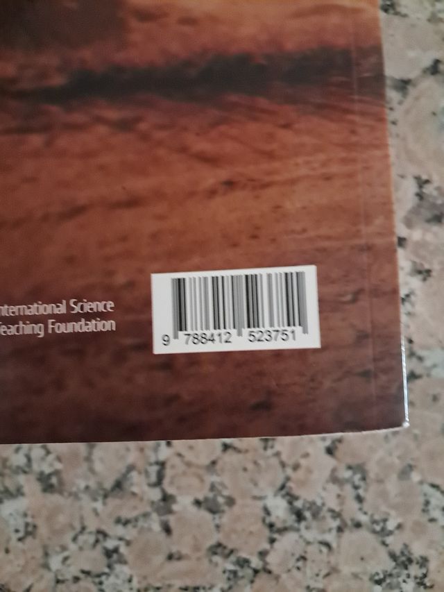 Física i Química 2 ESO