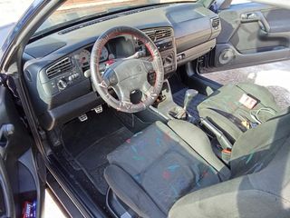 Volkswagen Golf Cabrio 1996