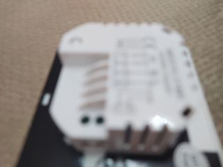 Thermostato Smart WiFi ME81H.31WIFI