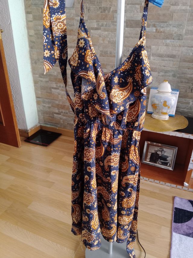 Lote ropa mujer 4 prendas - 35€