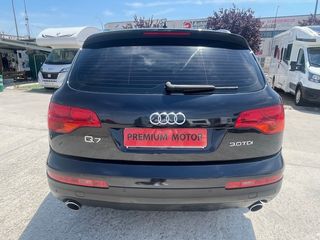 Audi Q7 2007