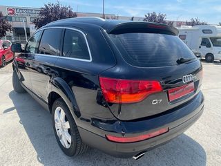 Audi Q7 2007