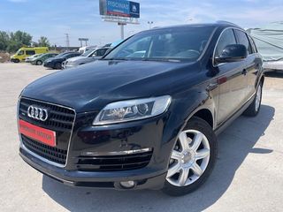 Audi Q7 2007