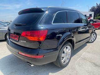 Audi Q7 2007