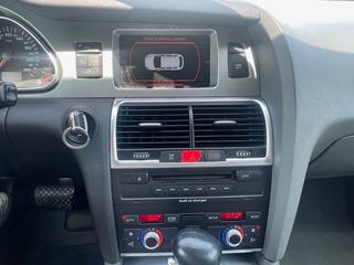 Audi Q7 2007